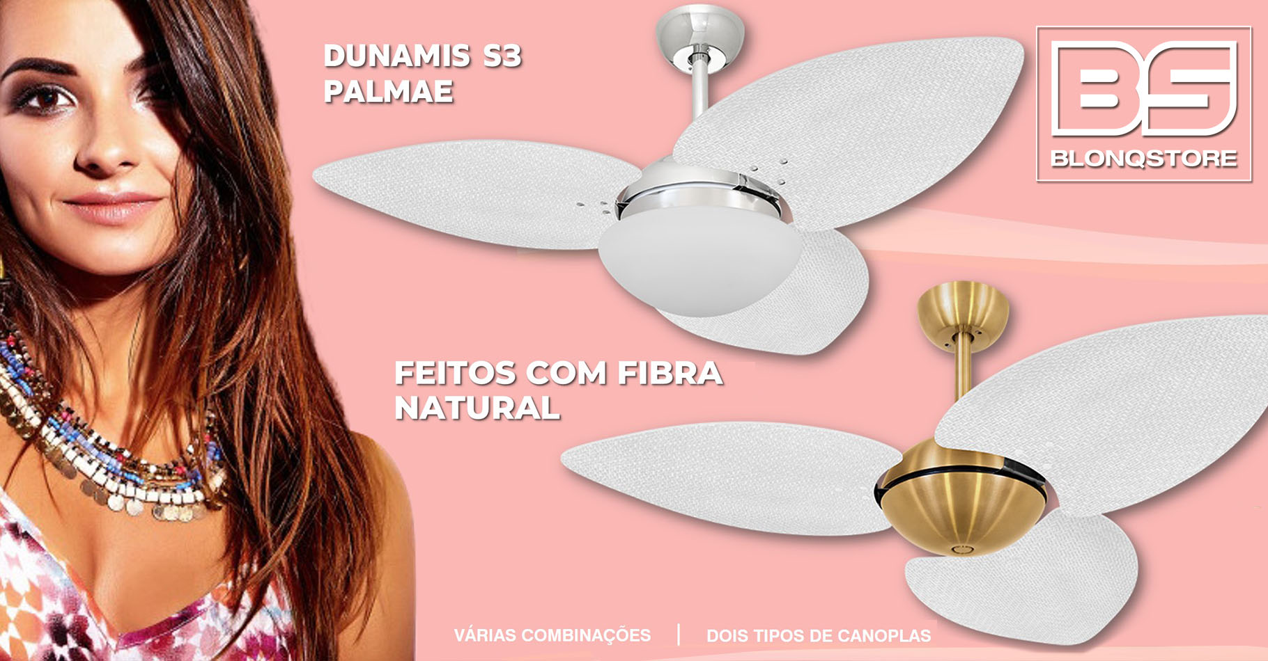 Blonqstore Servicos e Comercio Ltda