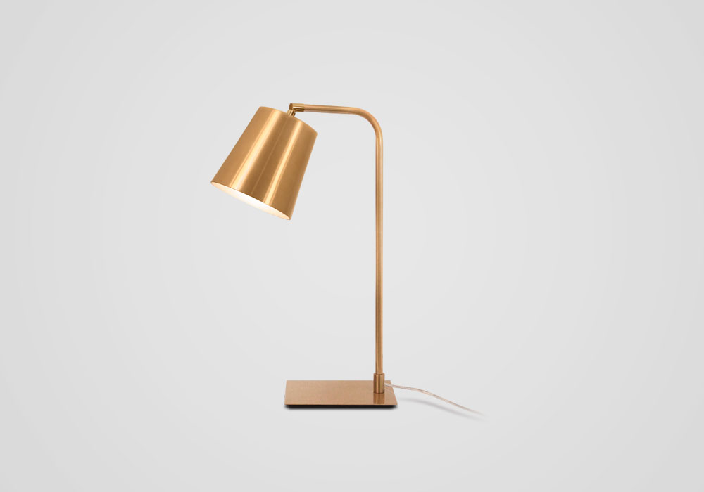 Abajur Ravena Uno Poco 3520 BlonqStore