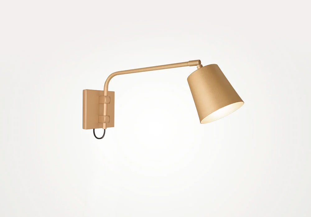 Arandela Ravena Uno Poco Basic 4069 BlonqStore