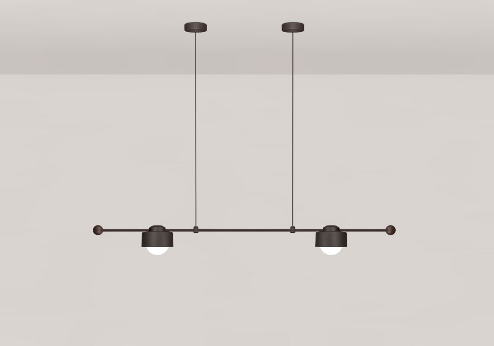 Pendente Sophia 2121 BlonqStore