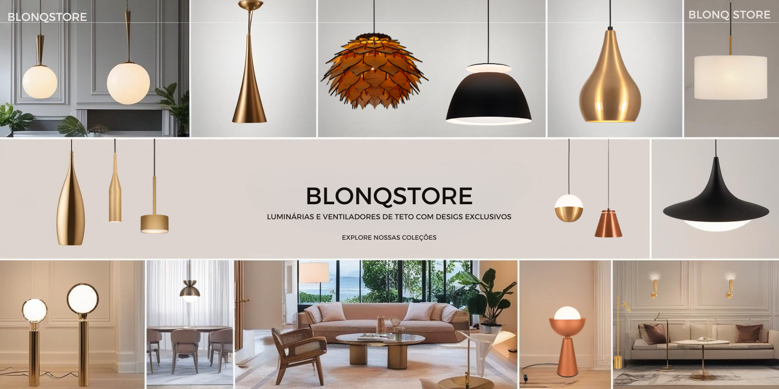 BlonqStore  – a loja online que você pode confiar