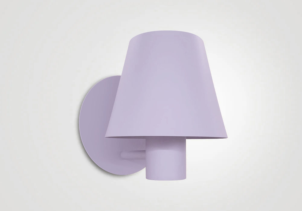 Arandela Carlotta 4078E - Especial BlonqStore