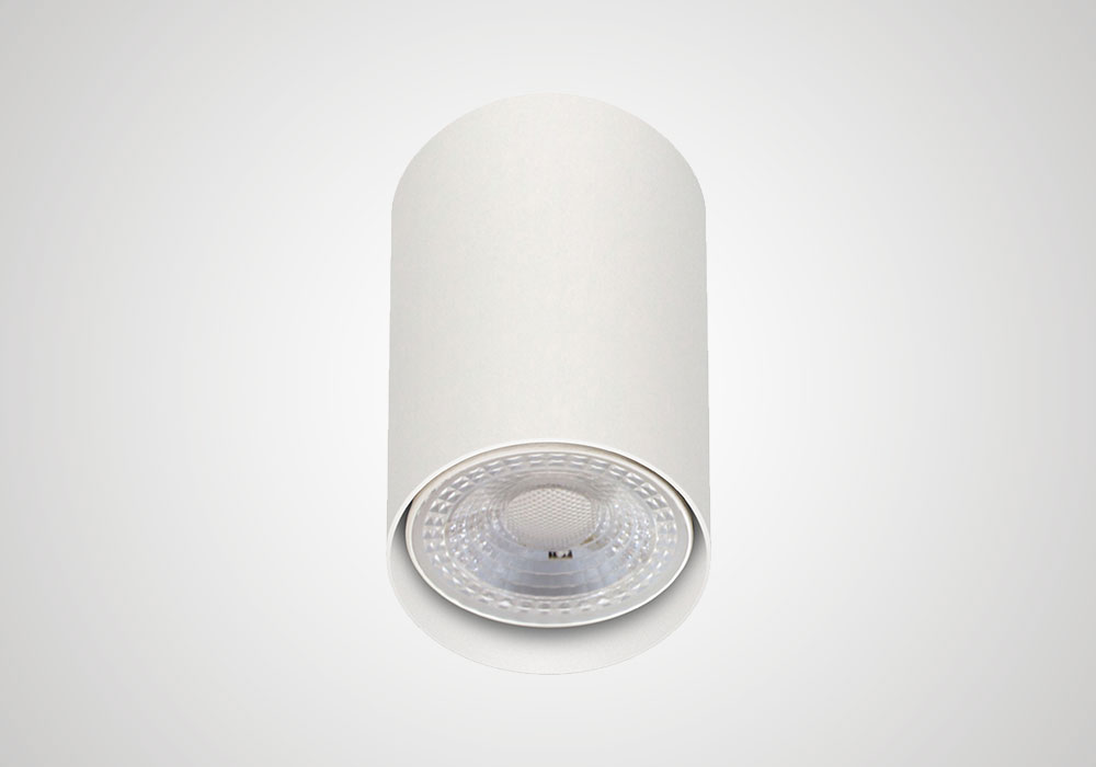 Plafon Pipe 1059 Branco