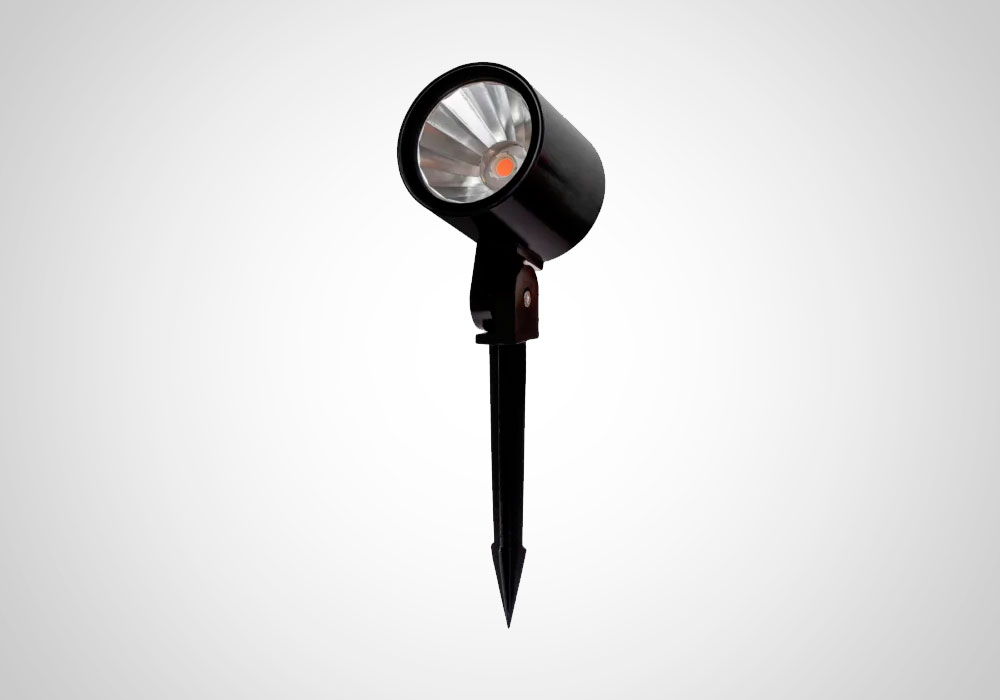Espeto para jardim 555PS - 24W - Máximo Led - BlonqStore