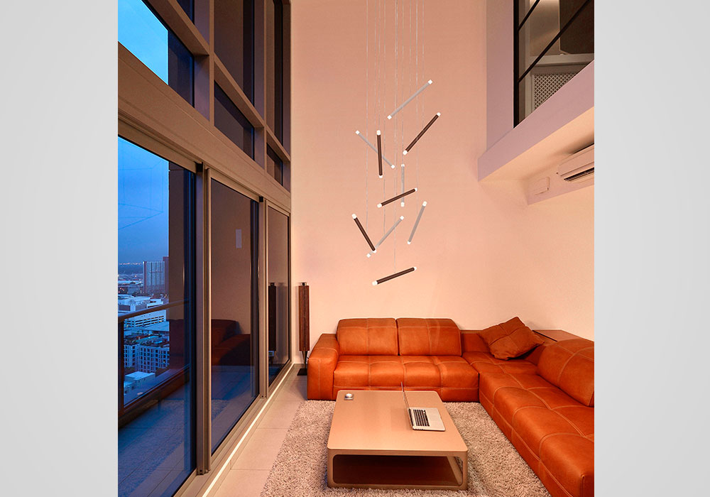 Pendente Wand Pêndulo 2118 BlonqStore - Imagem 3