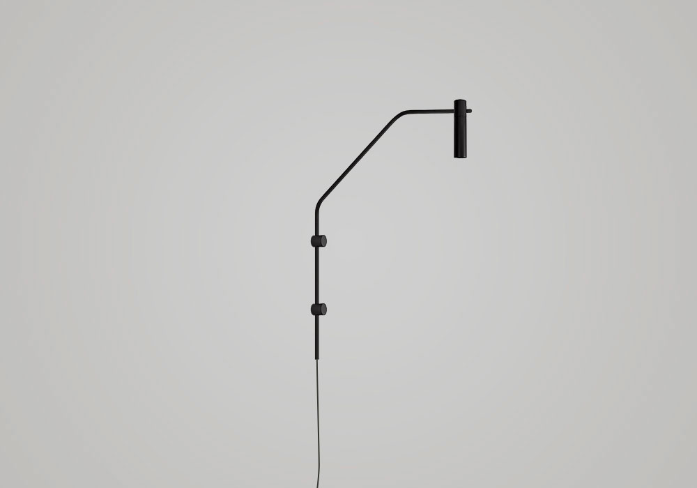 Arandela Vicky 90G Mini 4094 Plug BlonqStore