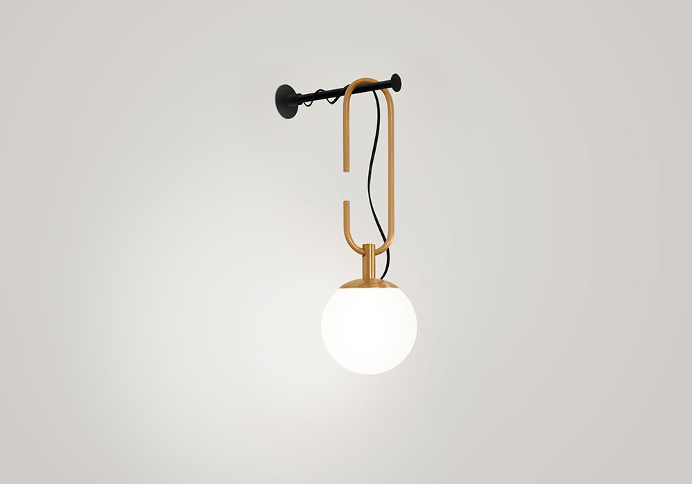 Arandela Sphera Nexus Basic 4072 BlonqStore