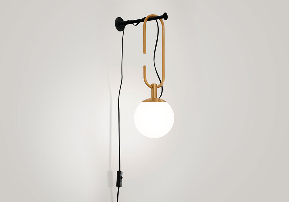 Arandela Sphera Nexus 4071 BlonqStore