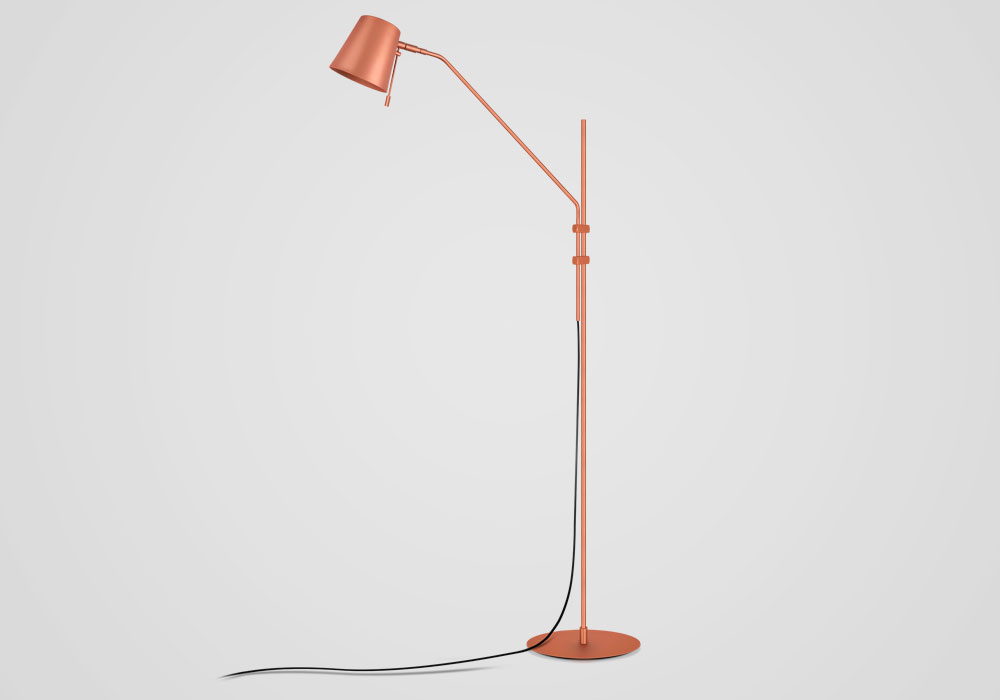 Coluna Ravena Poco 3023 BlonqStore