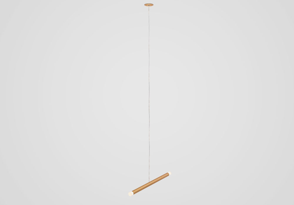 Pendente Wand Pêndulo 2119 BlonqStore