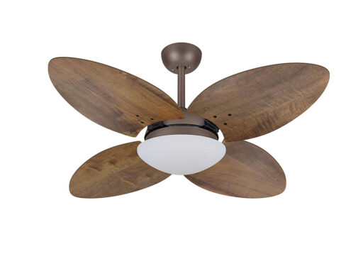 Ventilador Tami Rádica Amêndoa IB VD28 BlonqStore