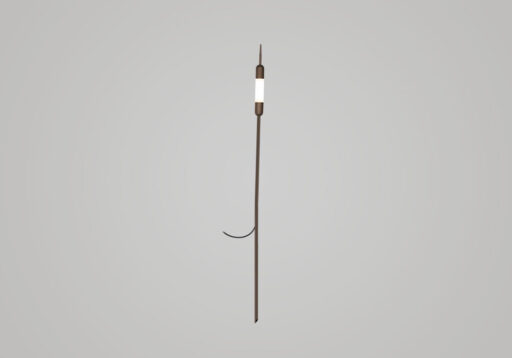 import placeholder for 14893