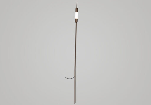 import placeholder for 14895