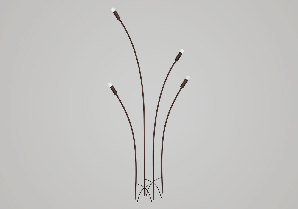 balizador wand 1435 blonqstore